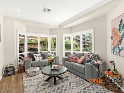 4 Pleasant View Close, Albion Park