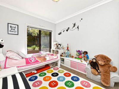 26 / 1-3 Coronation Avenue, Petersham
