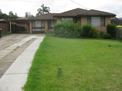 Greenacre