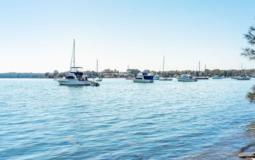 3 Omaru Place, Summerland Point