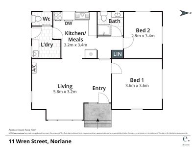 11 Wren Street, Norlane