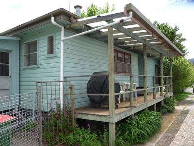 18 Coleman Street, Dartmouth