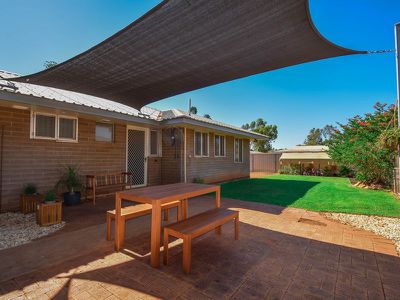 34 Somerset Crescent, South Hedland