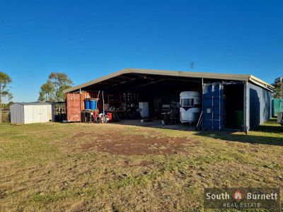 356 Silver Perch Road, Barambah