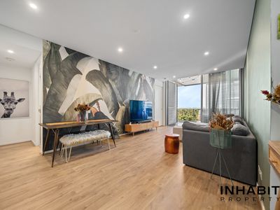 611 / 8 Moreau Parade, East Perth