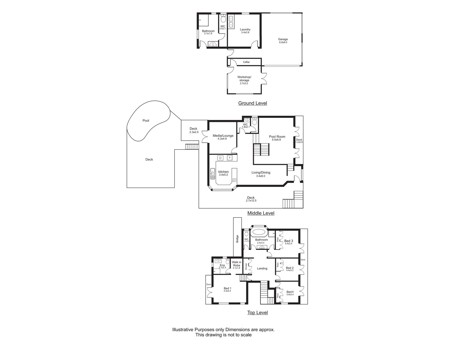 18 Chatham Terrace, Smithfield Champions In Real Estate