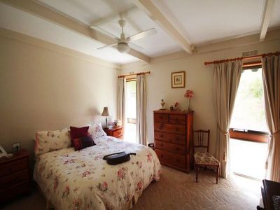 36 Milawa-Bobinawarrah Road, Milawa