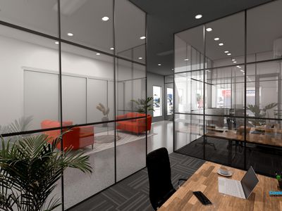 gallery