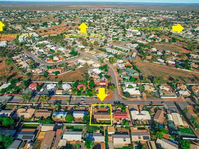 21 Lawson Street, South Hedland