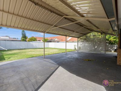 4 Lorets Green, Mirrabooka