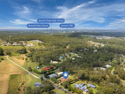 163 Bayley Road, Pine Mountain