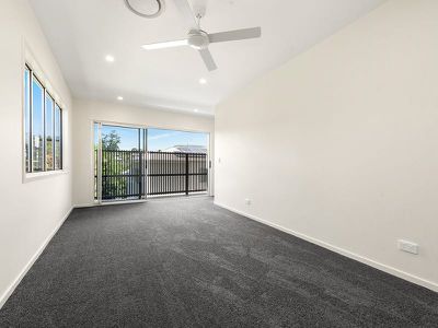 4/85 Albert Street, Camp Hill