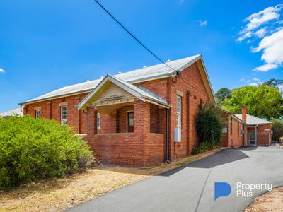 30 Buckley Street, Harcourt