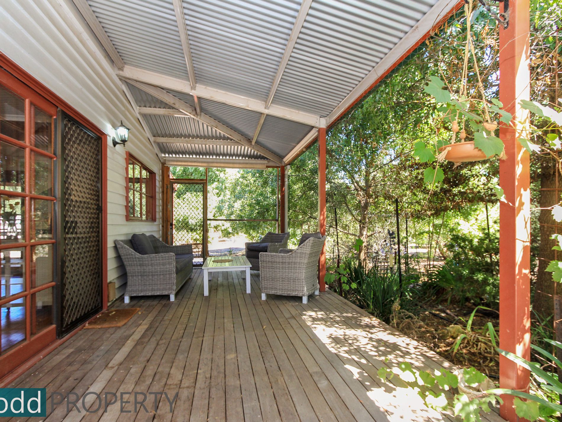 16 Thompsons Lane, Heathcote