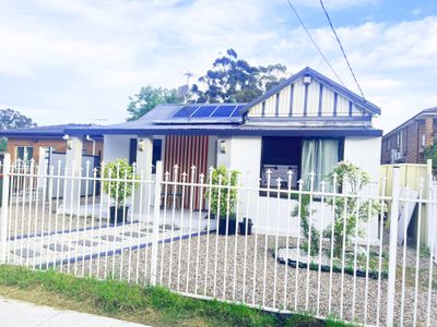 24 -24A Fraser Road, Canley Vale