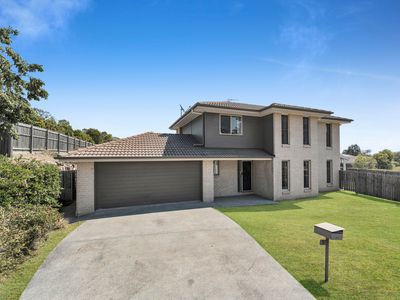 3 Condamine Court, Beaudesert