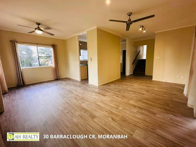 30 Barraclough, Moranbah