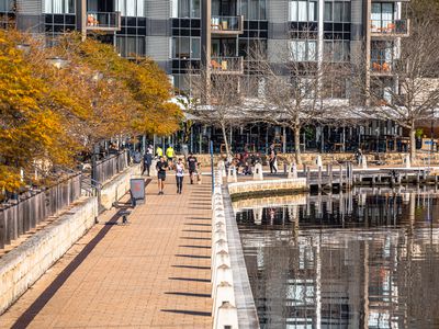 197 / 143 Adelaide Terrace, East Perth