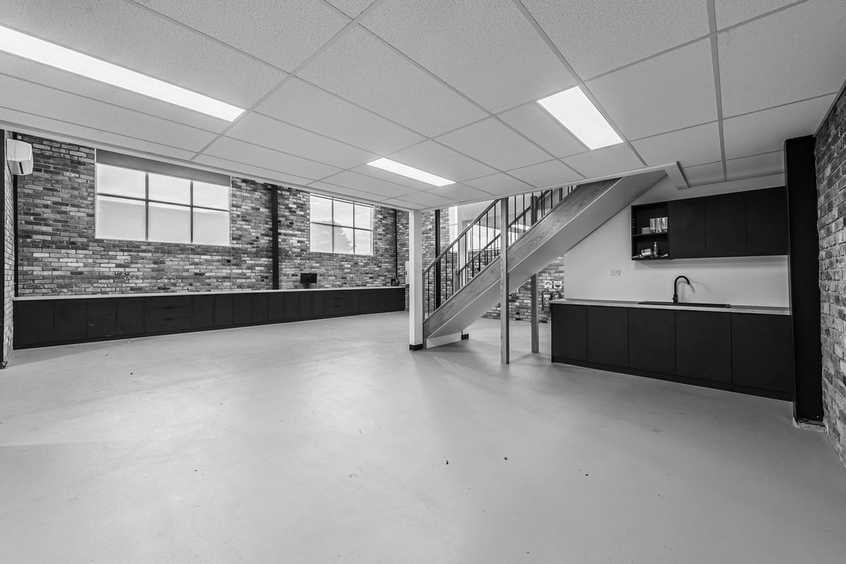 1 / 47 Macaulay Street, Williamstown North