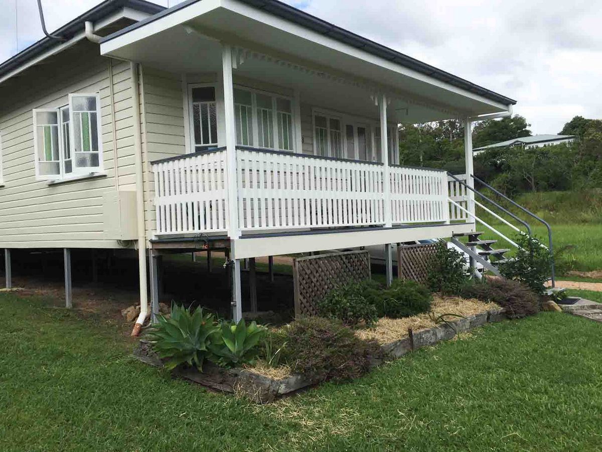 28 ELLIE STREET, Herberton
