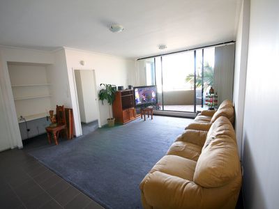 F604 / 7-11 Hunter Street, Waterloo