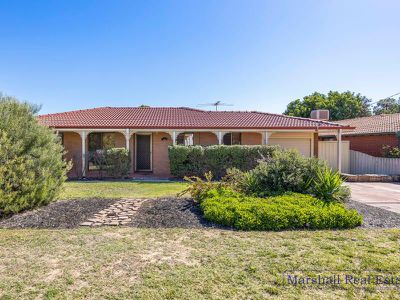 25 Redfin Crescent, Beldon