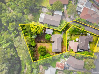 17 Tabitha Crescent, Henderson