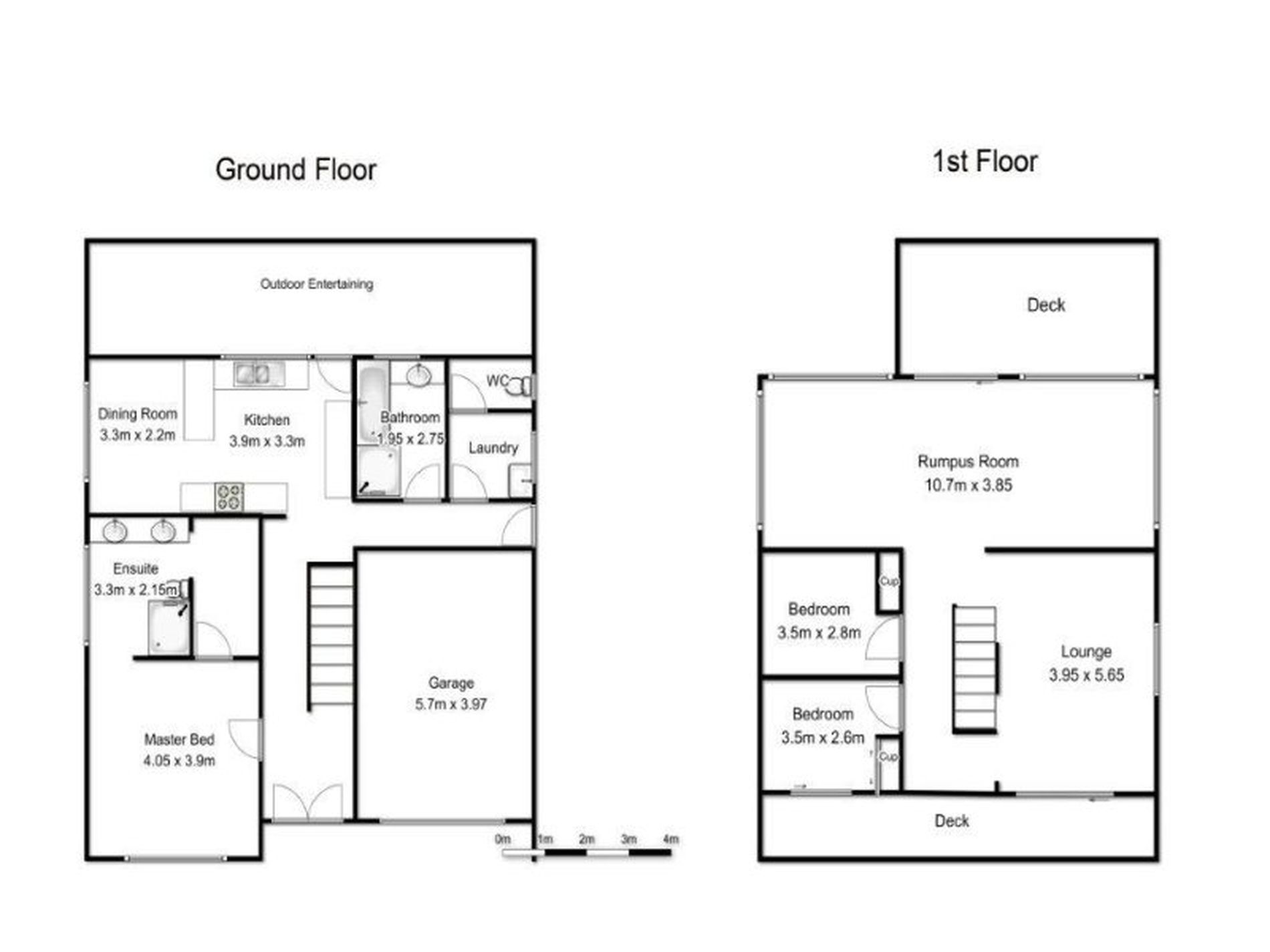 30 Jacaranda Ave, Tweed Heads West