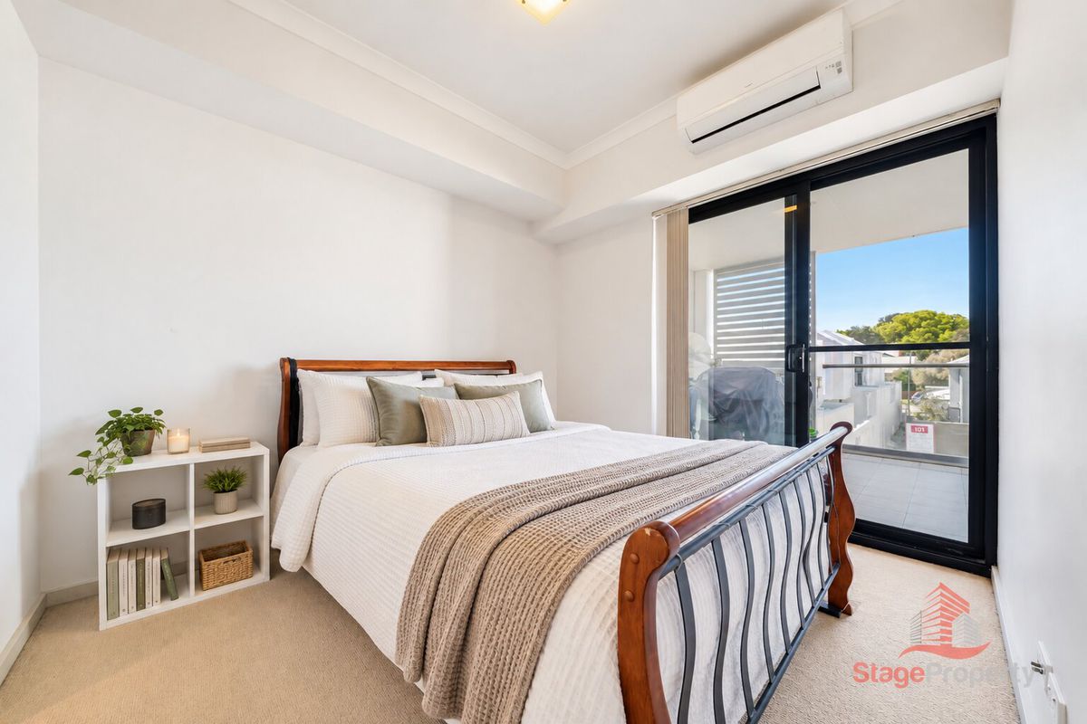 1 / 602 Beaufort Street, Mount Lawley