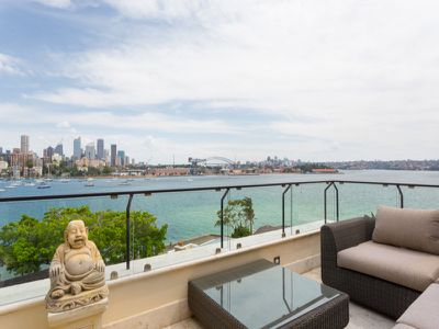 7 / 57 Yarranabee Road, Darling Point