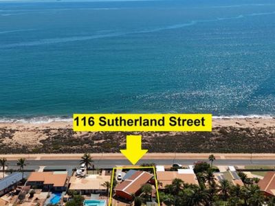 116 Sutherland Street, Port Hedland
