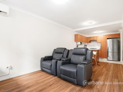 6 / 31 Third Avenue, Blacktown
