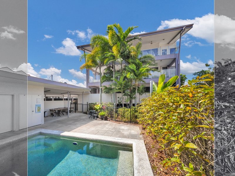 11 / 172 McLeod Street, Cairns North