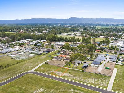 21 Tree Frog Street, South Nowra