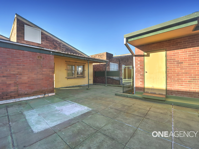 Level 1 / 82 Junction Street, Nowra