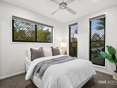 61 Portree Cres, Heathwood