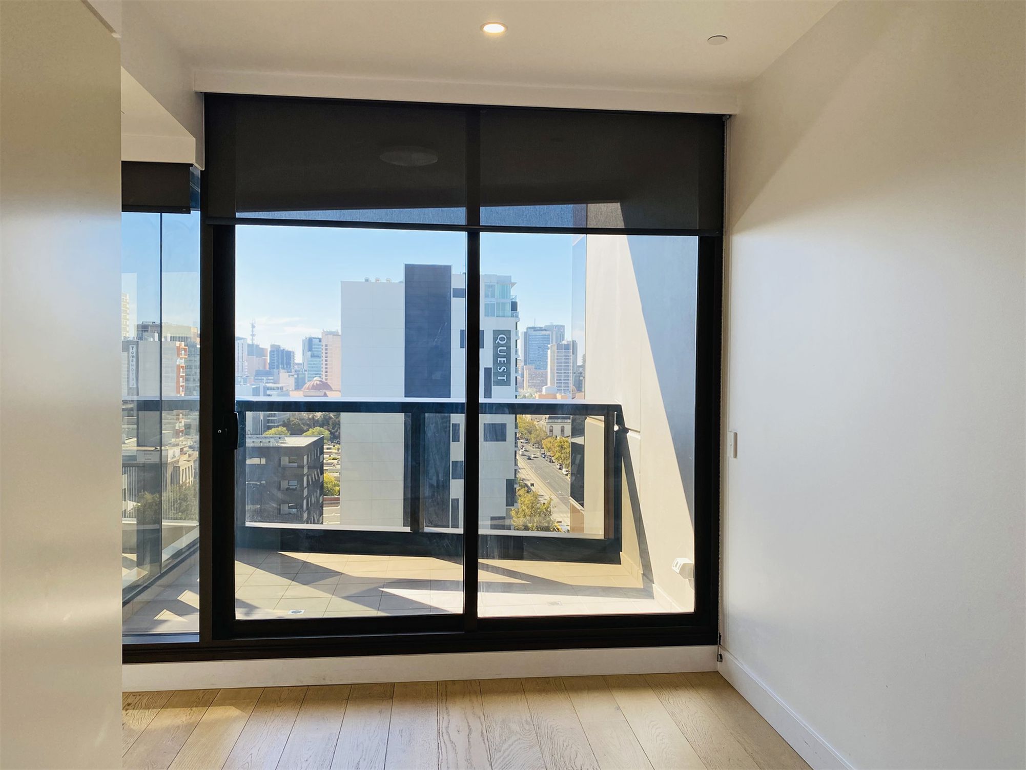 1207 / 421 King William Street, Adelaide