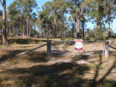 Lot 26 Catarrh Creek Road, Torrington
