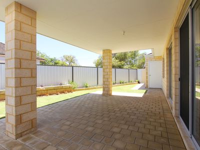 1 Croft Avenue, Dianella
