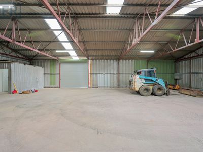 1 / 40B Burlington Street, Naval Base