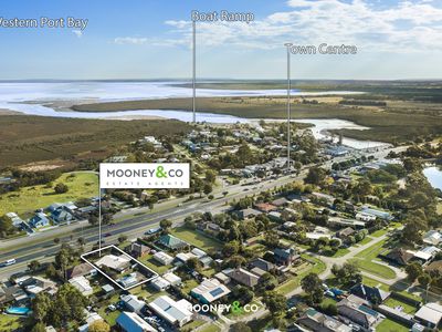 155 South Gippsland Highway, Tooradin