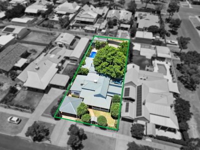 51 Addis Street, Lamington