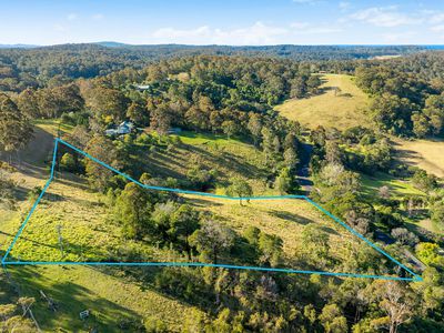 Lot 121, Punkalla Tilba Road, Central Tilba