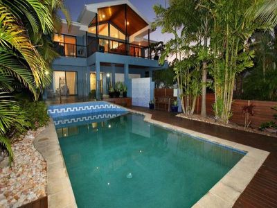 4 Ocean Crest Place, Alexandra Headland