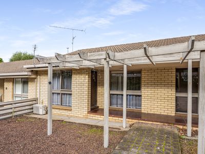 4 / 55 Bertha Street, Mount Gambier