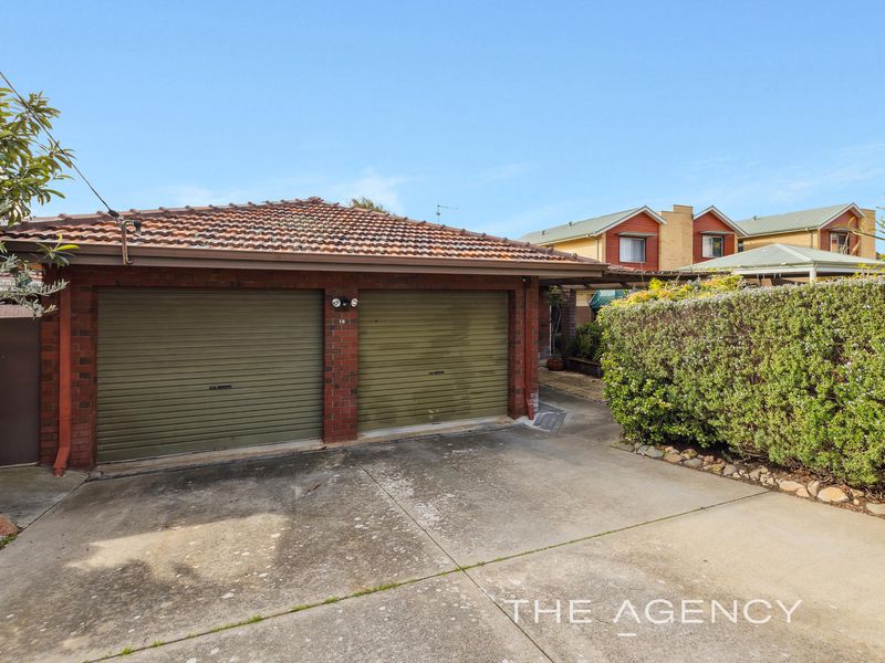 18 Heal Street, Hamilton Hill