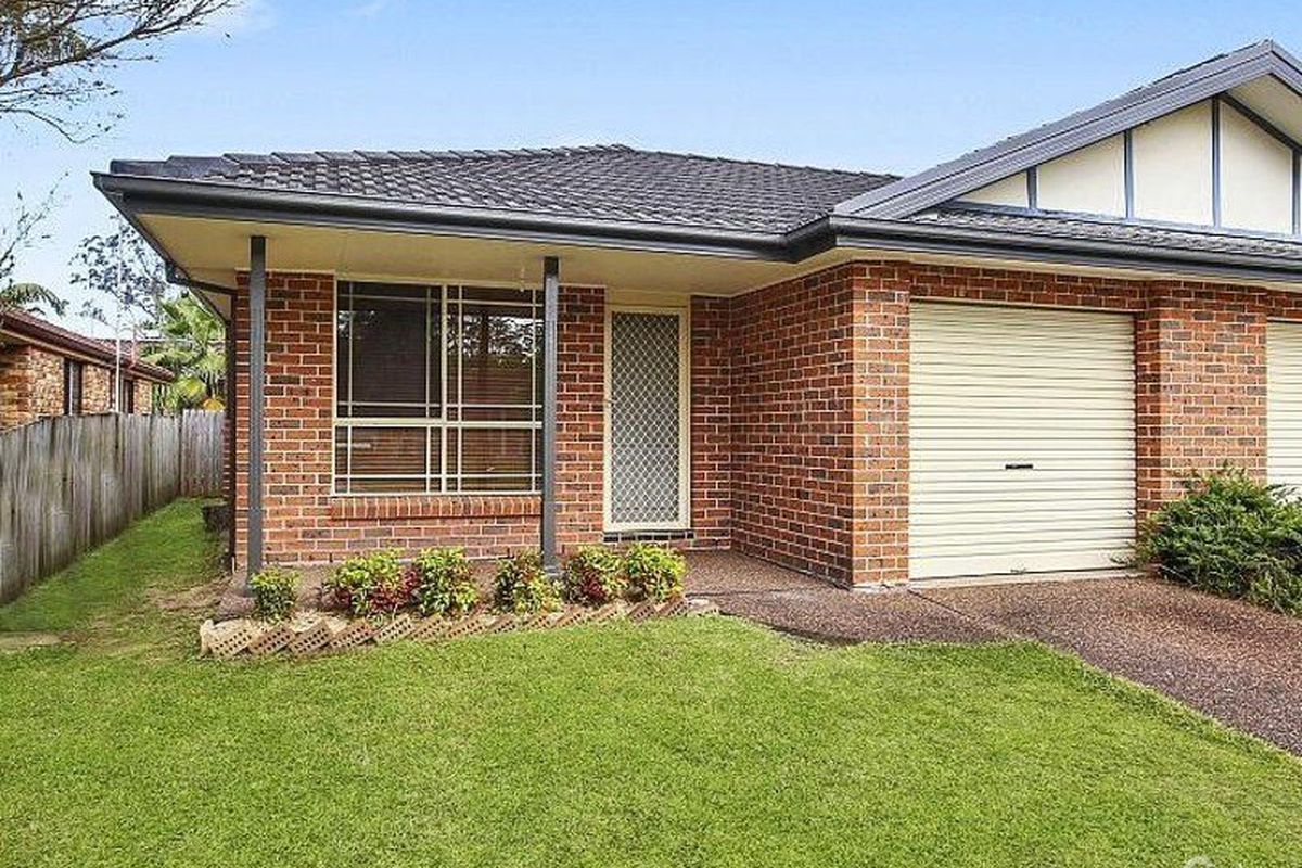 10A Woodview Avenue, Lisarow