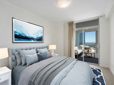 102 / 996 Hay Street, Perth