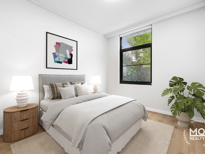 206 / 19 Shoreline Drive, Rhodes
