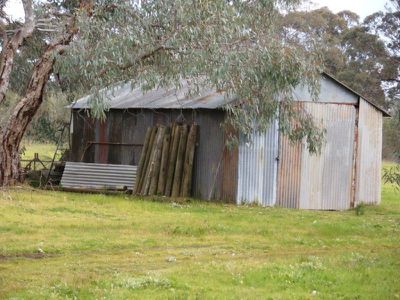 555 School House Lane, Tallarook